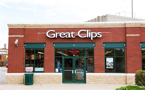 great clips martinsburg|great clips foxcroft town center.